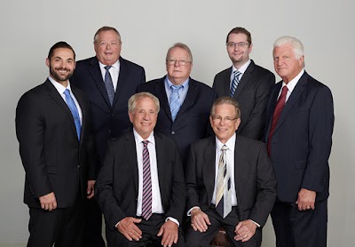 Ansel & Miller, LLC - Car accident lawyer in Hollywood