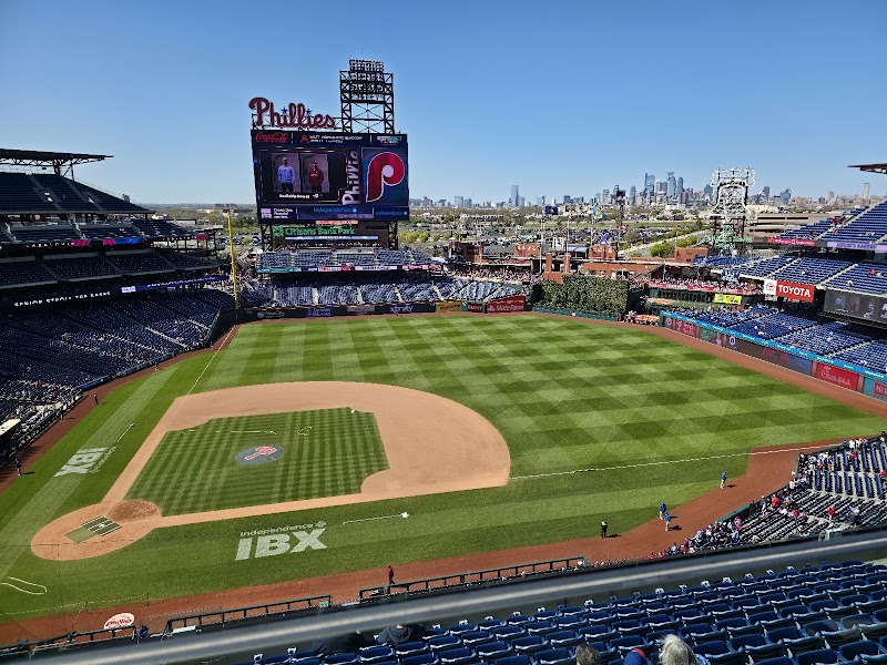 Citizens Bank Park