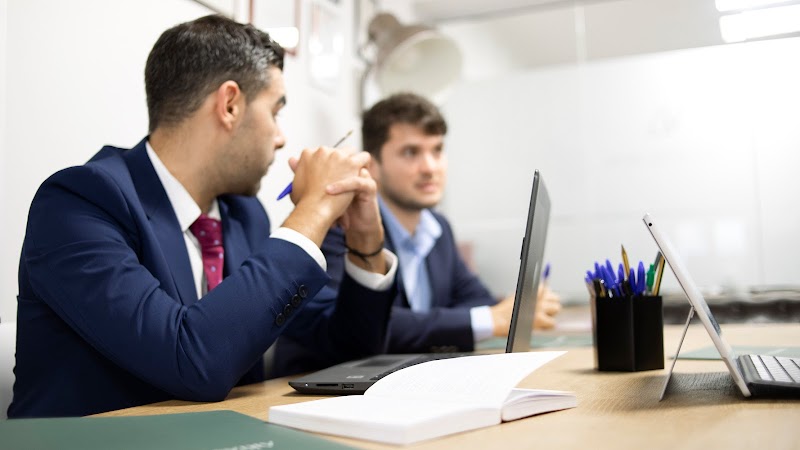 Arias Avogados photo 5