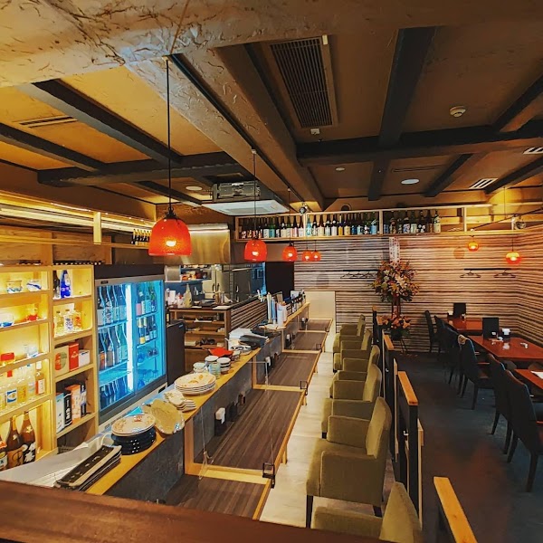 リバーサイド琉炭