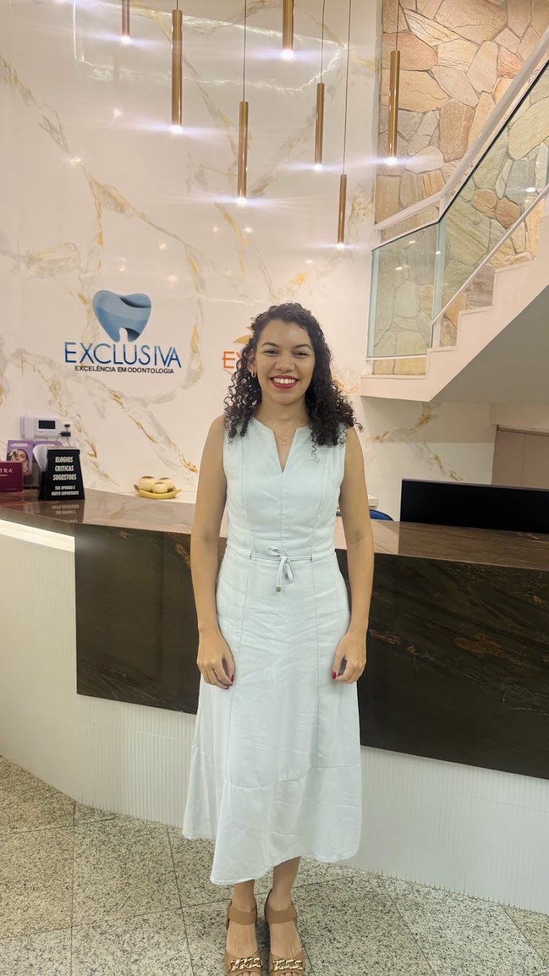 Dentista em Fortaleza - CE | Clínica Odontológica | Exclusiva Odontologia | Implante Dentário - foto 5