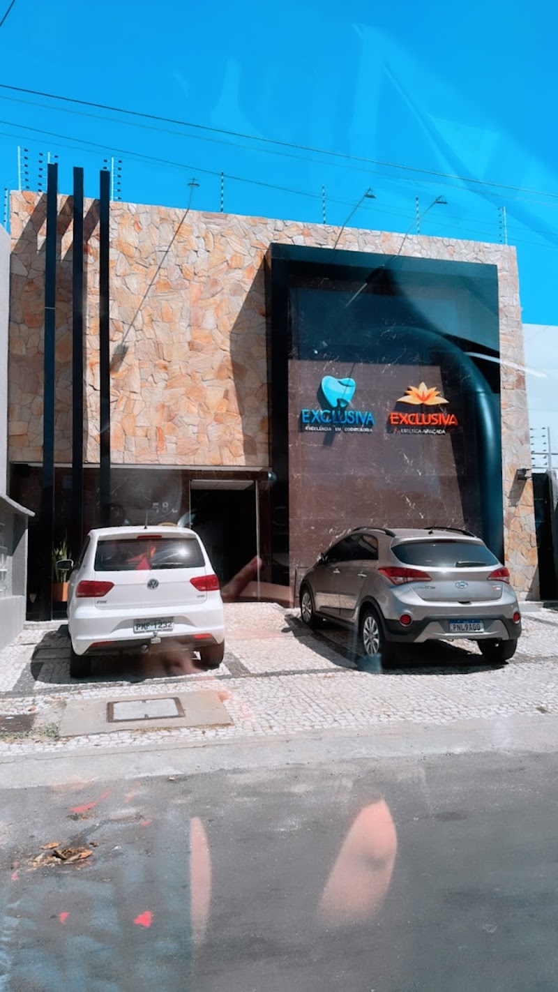 Dentista em Fortaleza - CE | Clínica Odontológica | Exclusiva Odontologia | Implante Dentário - foto 2