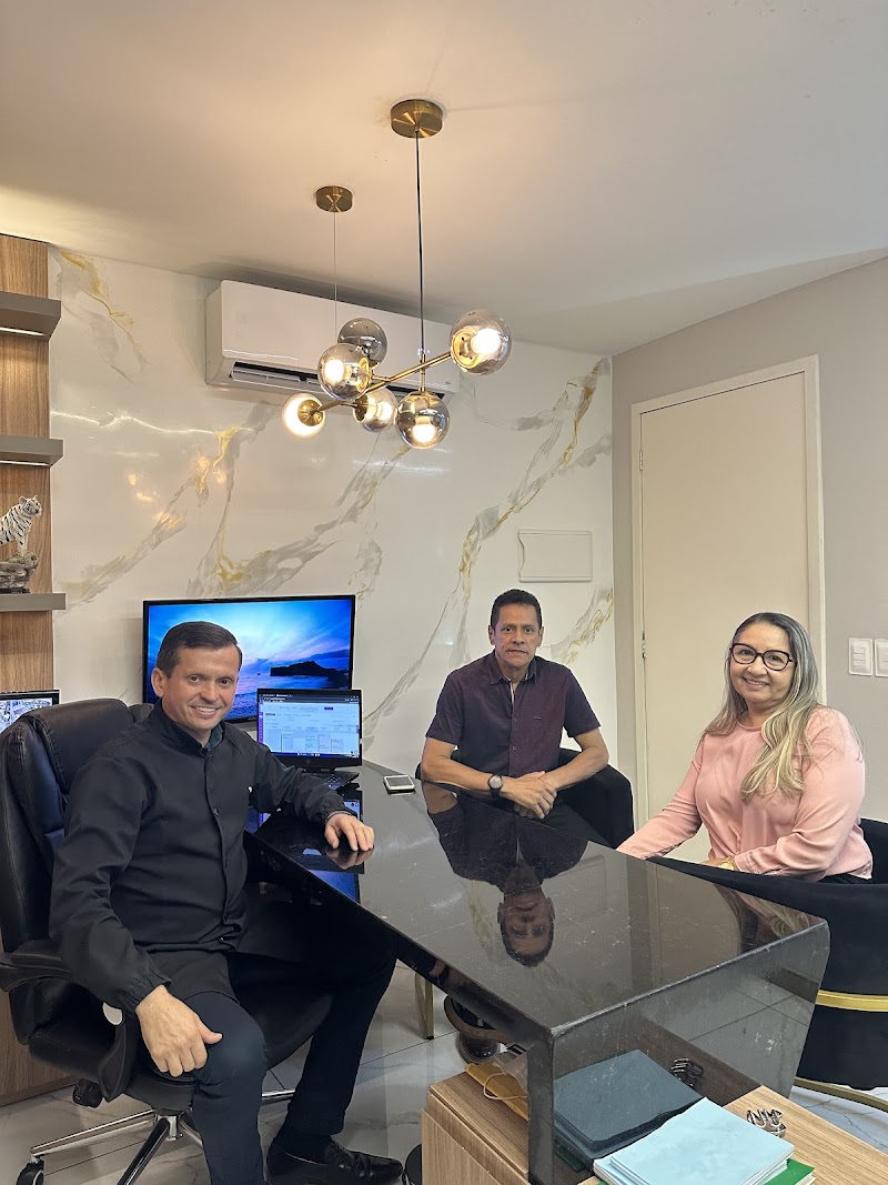 Dentista em Fortaleza - CE | Clínica Odontológica | Exclusiva Odontologia | Implante Dentário - foto 4