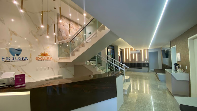 Dentista em Fortaleza - CE | Clínica Odontológica | Exclusiva Odontologia | Implante Dentário - foto 3