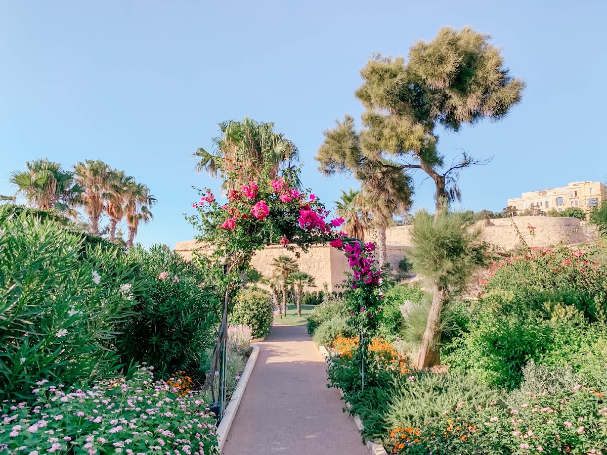 The Phoenicia Malta, dog-friendly hotel, photo 5