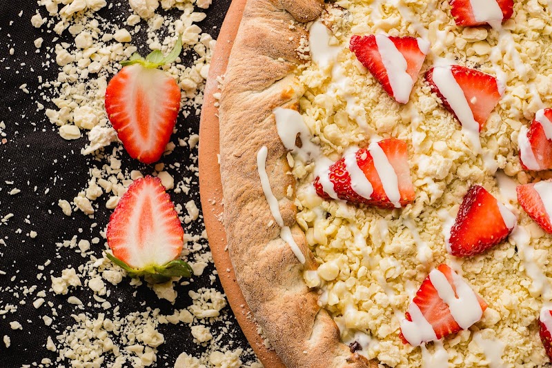 Foto de Floripizza - Pizzaria delivery e presencial no Estreito