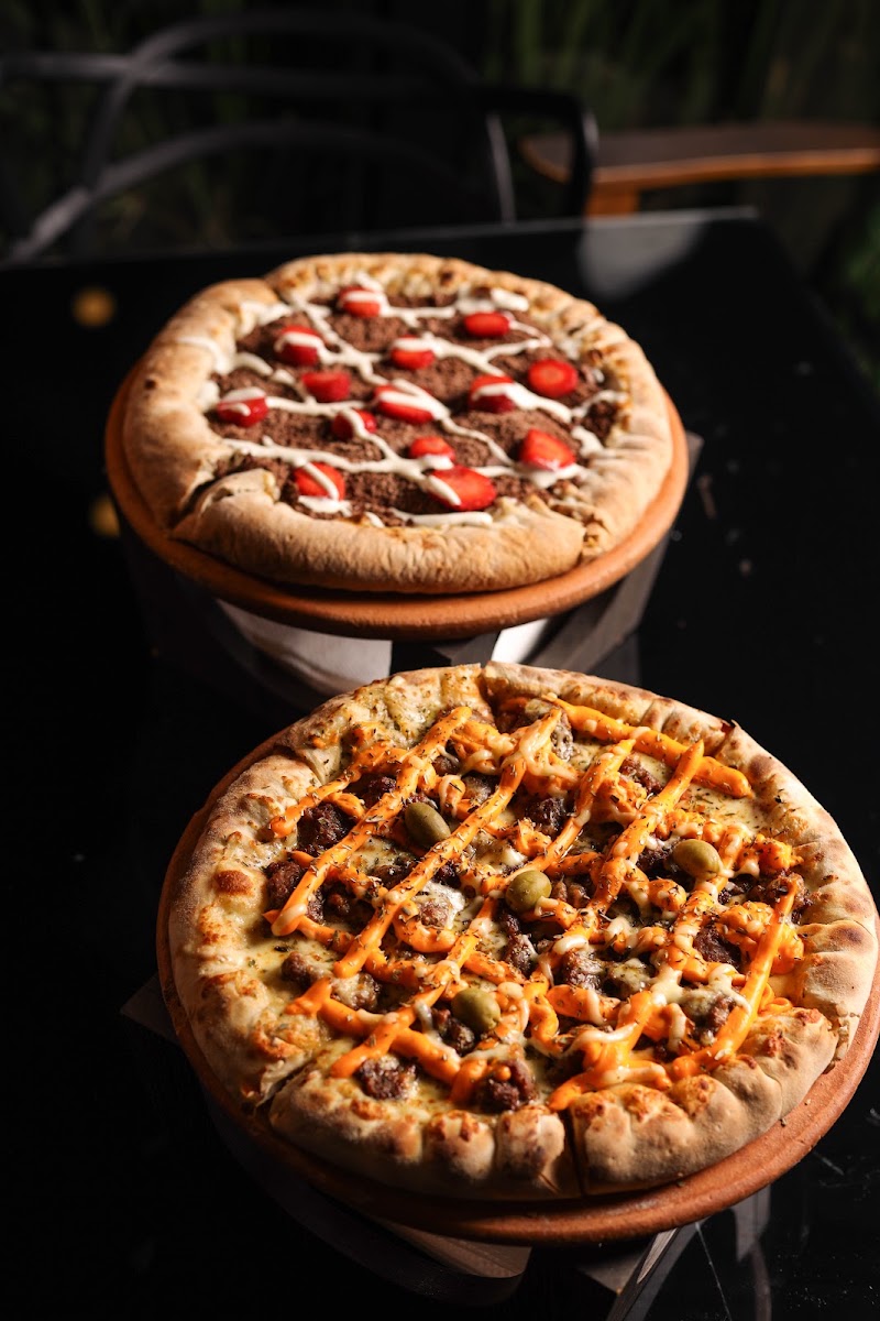 Foto de Floripizza - Pizzaria delivery e presencial no Estreito