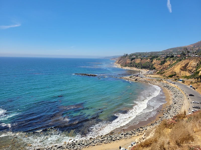 White Point Beach