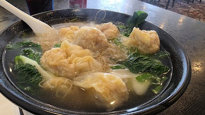 HONG KONG BBQ RESTAURANT photo 3