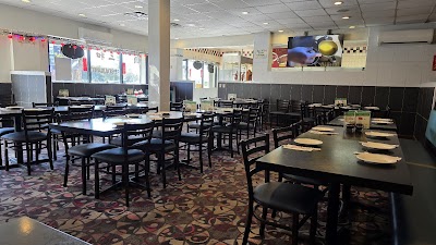 HONG KONG BBQ RESTAURANT photo 1