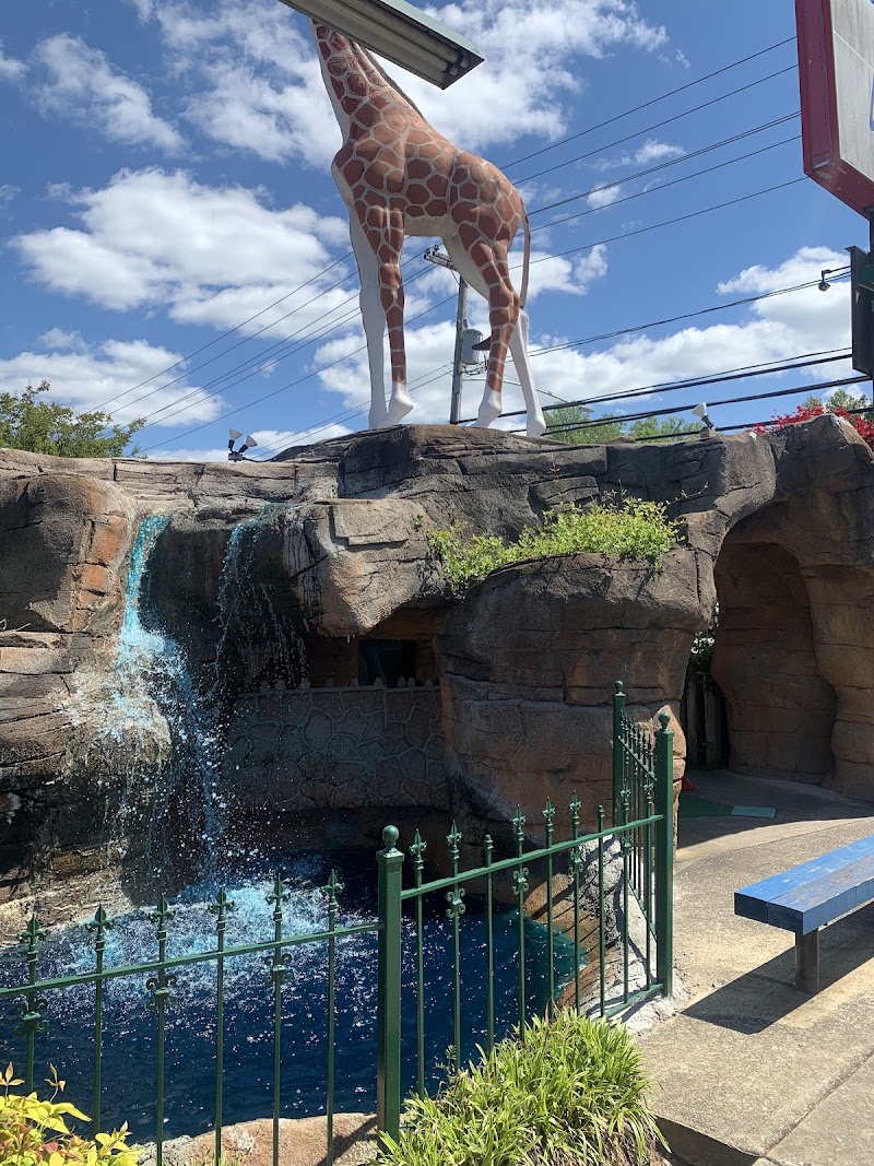 Adventure Landing Gastonia — Amusement Park in Gastonia