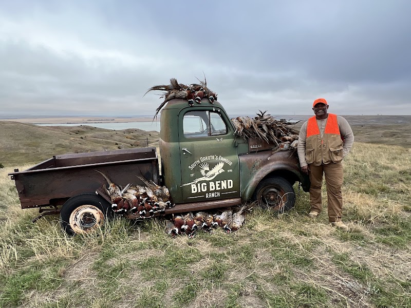 Big Bend Ranch Pheasant Hunting - Photo 2