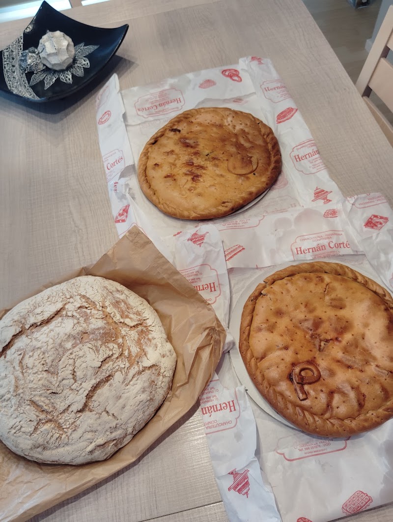 Panadaría Hernán Cortés photo 5