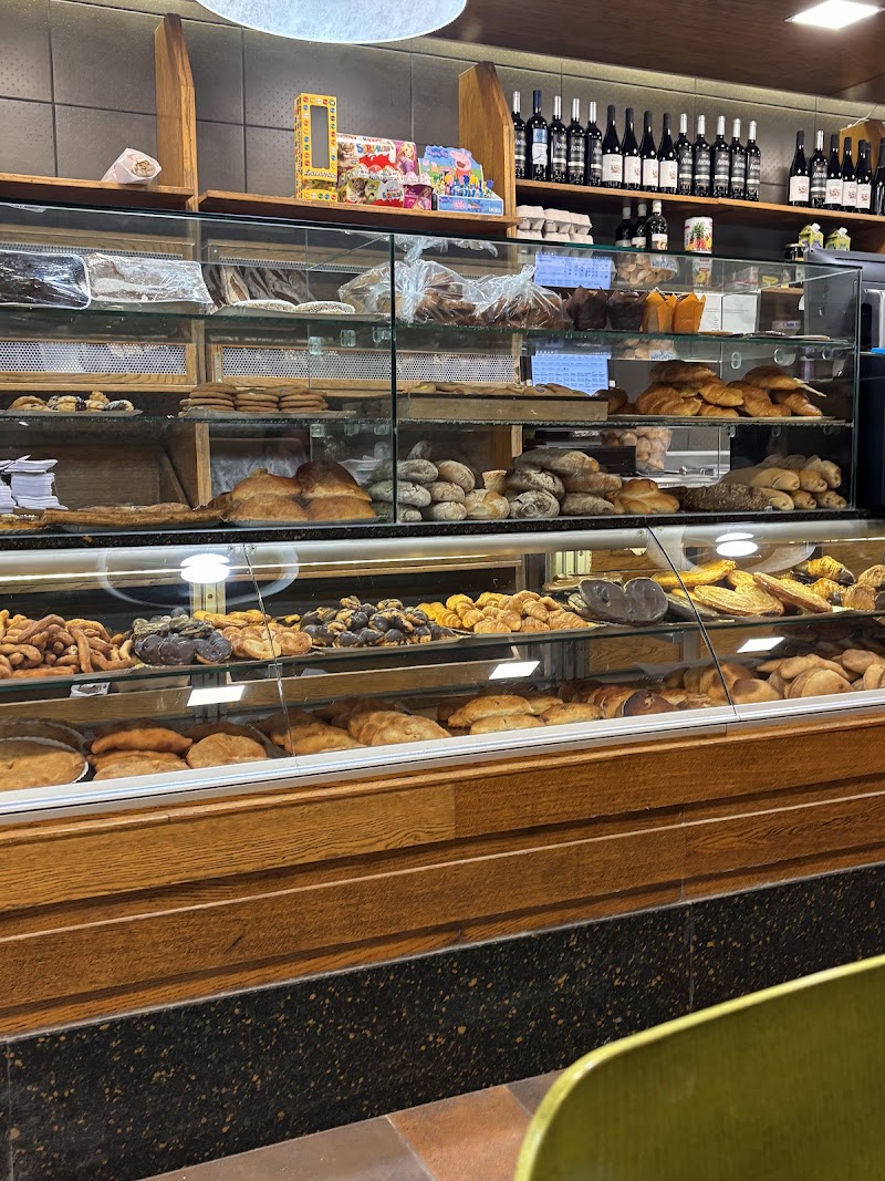 Panadaría Hernán Cortés photo 1