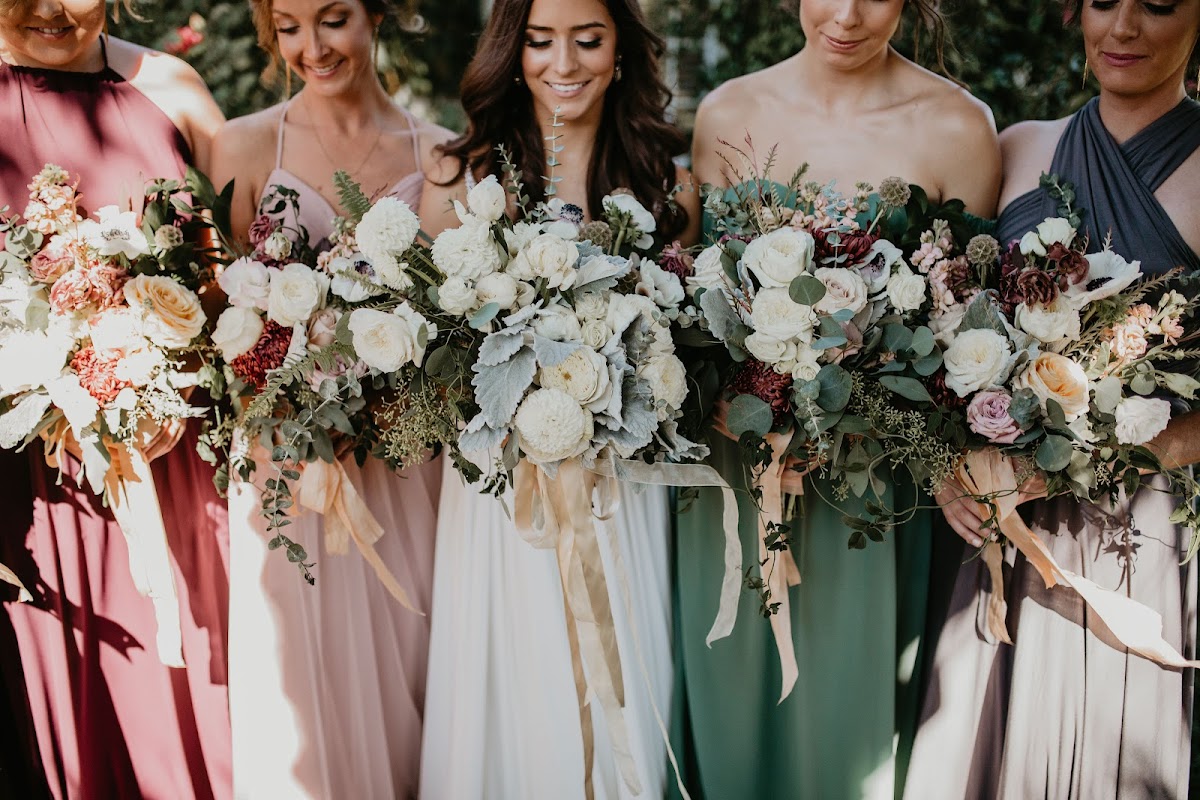 CH Floral By Harue Christy: Google Places image 2