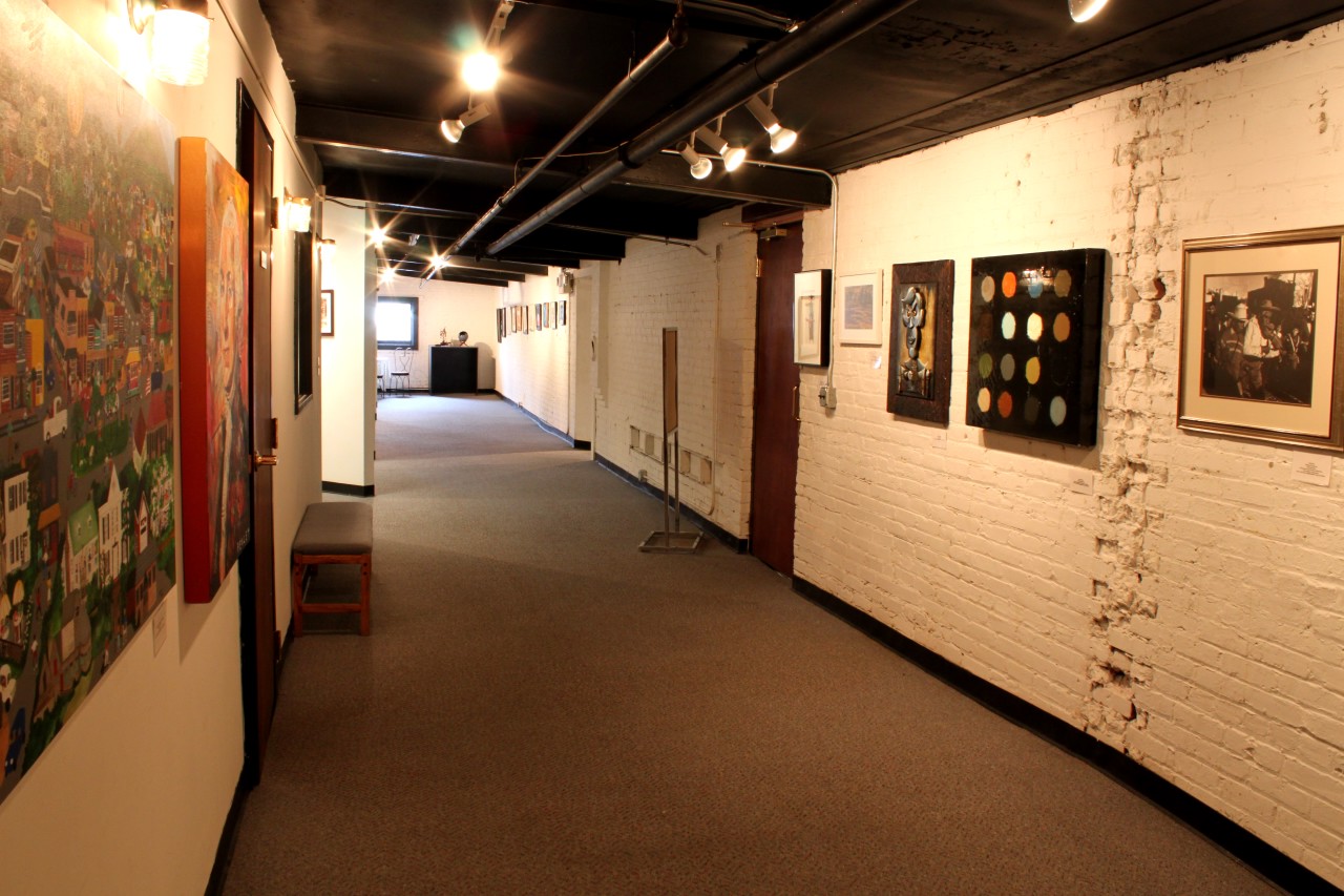 ART Station Theatre