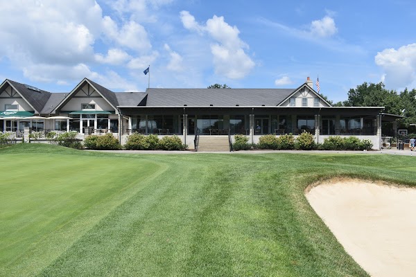 Photo by Audubon Country Club