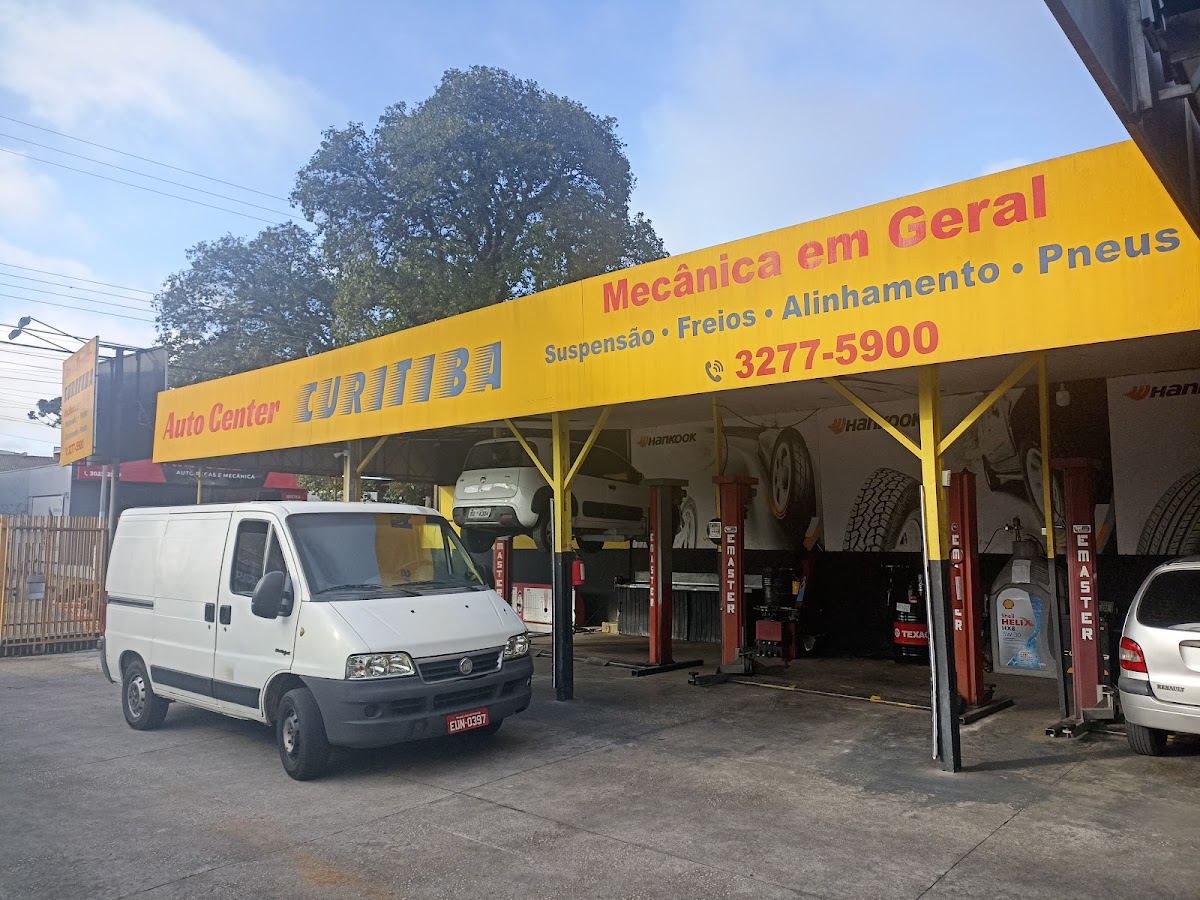 Auto Center Curitiba