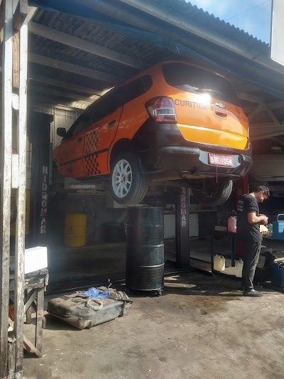 Foto de Auto Center Curitiba