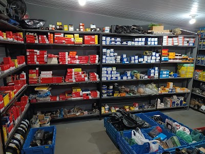 Foto de Auto Center Curitiba