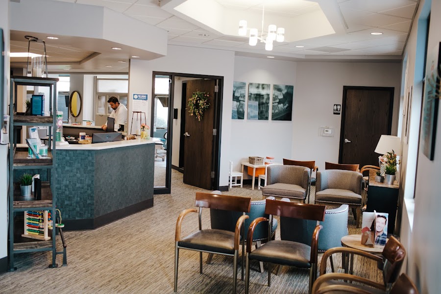 Crown Town Dental: Seth J. Cohen, DDS
