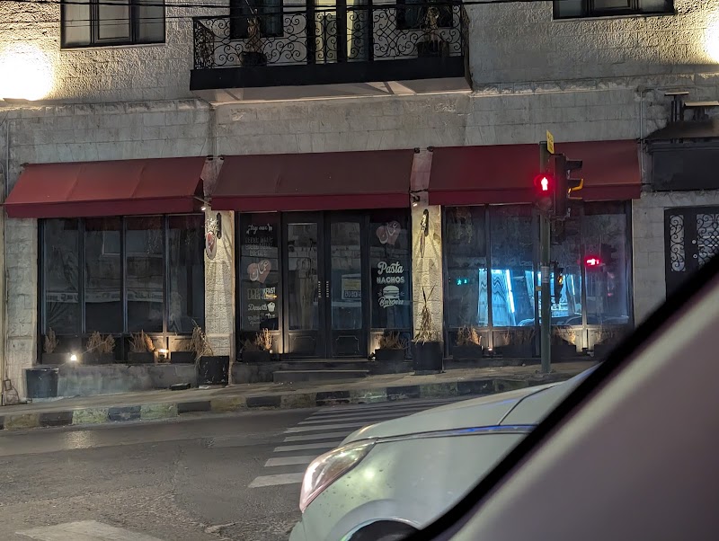 Heart of Amman Restaurant photo 3