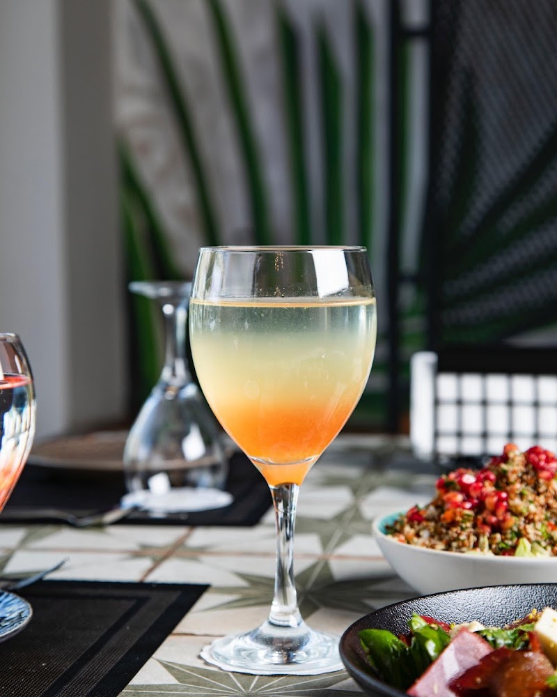 Heart of Amman Restaurant photo 6