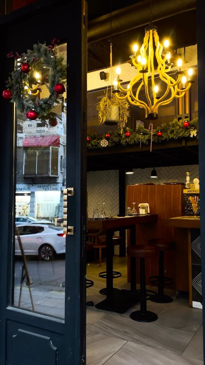 Heart of Amman Restaurant in amman