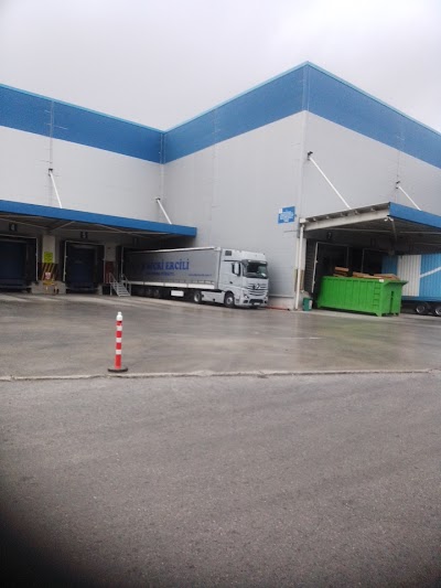 GEFCO ÇAYIROVA DEPO - Nakliyat