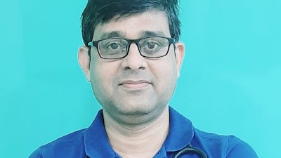 Dr. Mritunjay Azad
