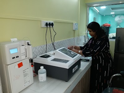 Dr. Mritunjay Azad - Image 3