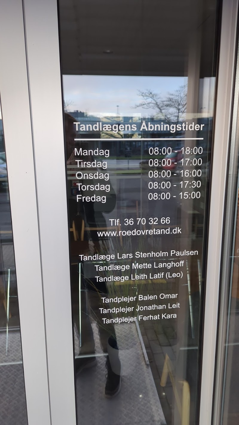 Tandlægerne i Rødovre - billede 3