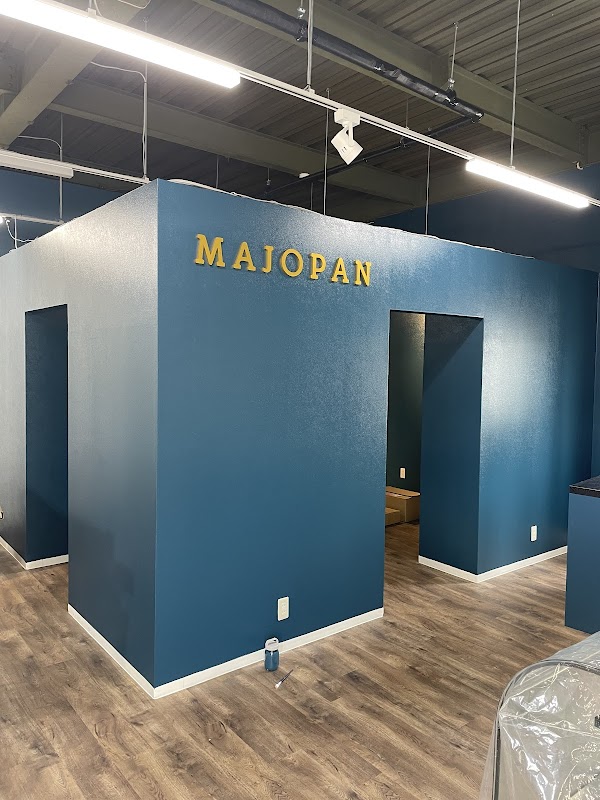 MAJOPAN (マジョパン) 新都心店