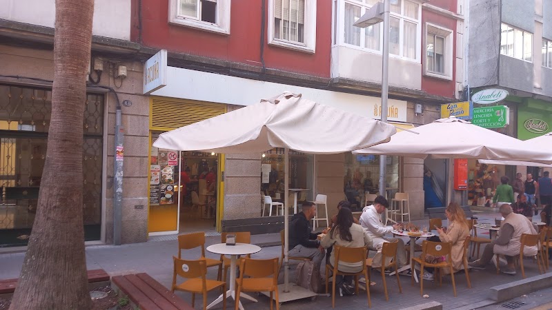 Acuña Sagasta photo 5