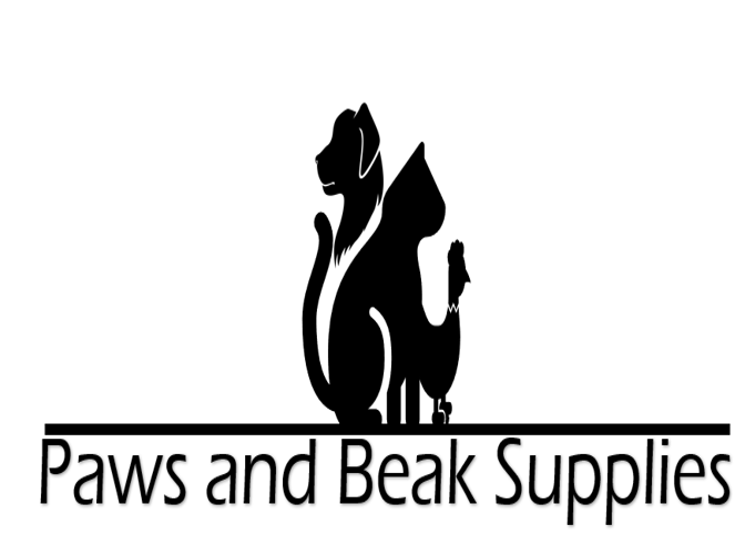 Paws and Beak Supplies