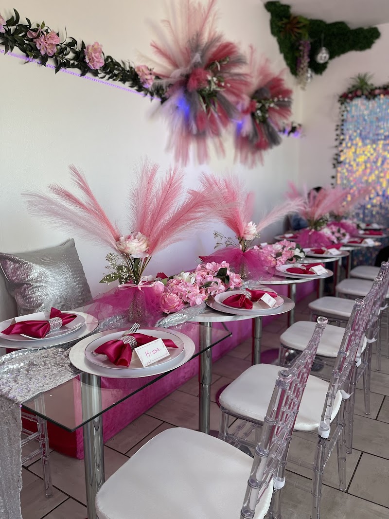 Hush Events — Event Venue in Dallas