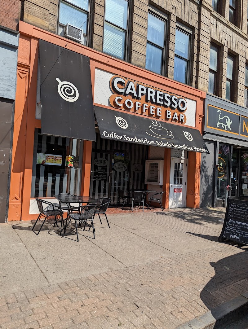 Capresso Coffee Bar photo 1