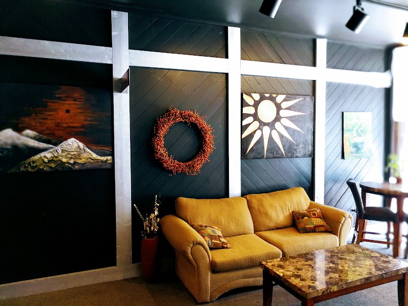 Capresso Coffee Bar photo 4
