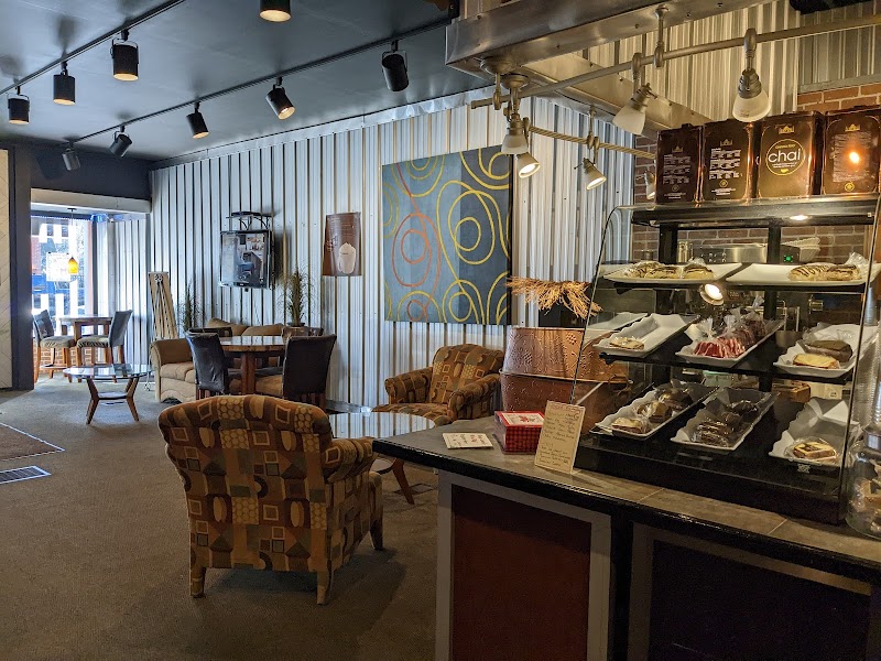 Capresso Coffee Bar photo 4