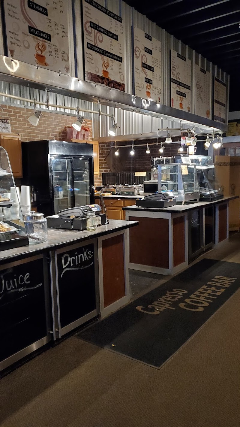 Capresso Coffee Bar photo 2
