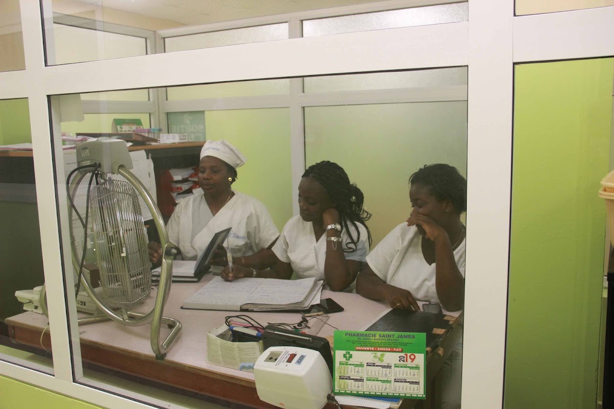 Polyclinique Archange - Photo 10