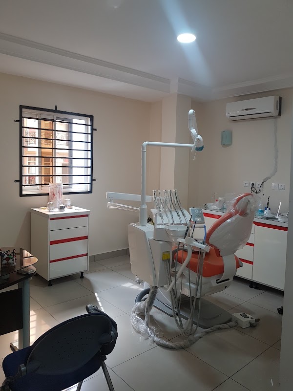 Polyclinique Archange - Photo 6