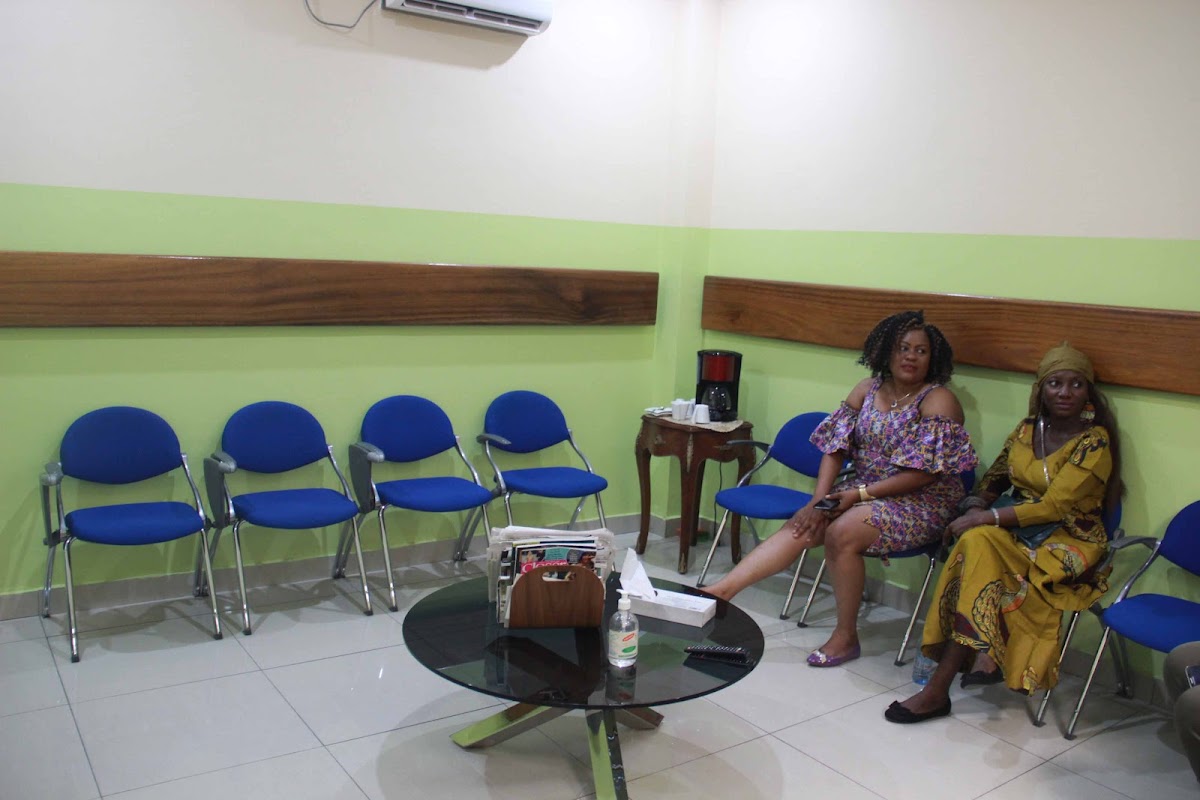 Polyclinique Archange - Photo 5