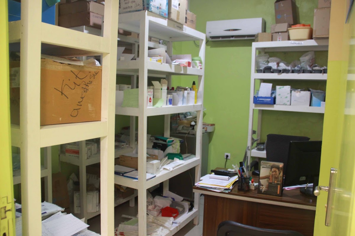 Polyclinique Archange - Photo 9