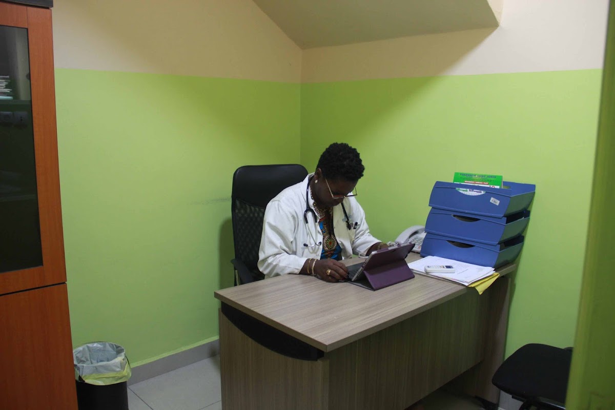 Polyclinique Archange - Photo 8