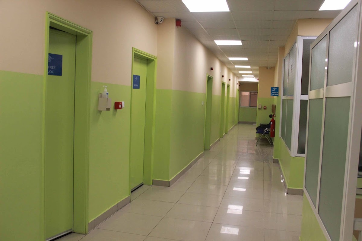 Polyclinique Archange - Photo 4