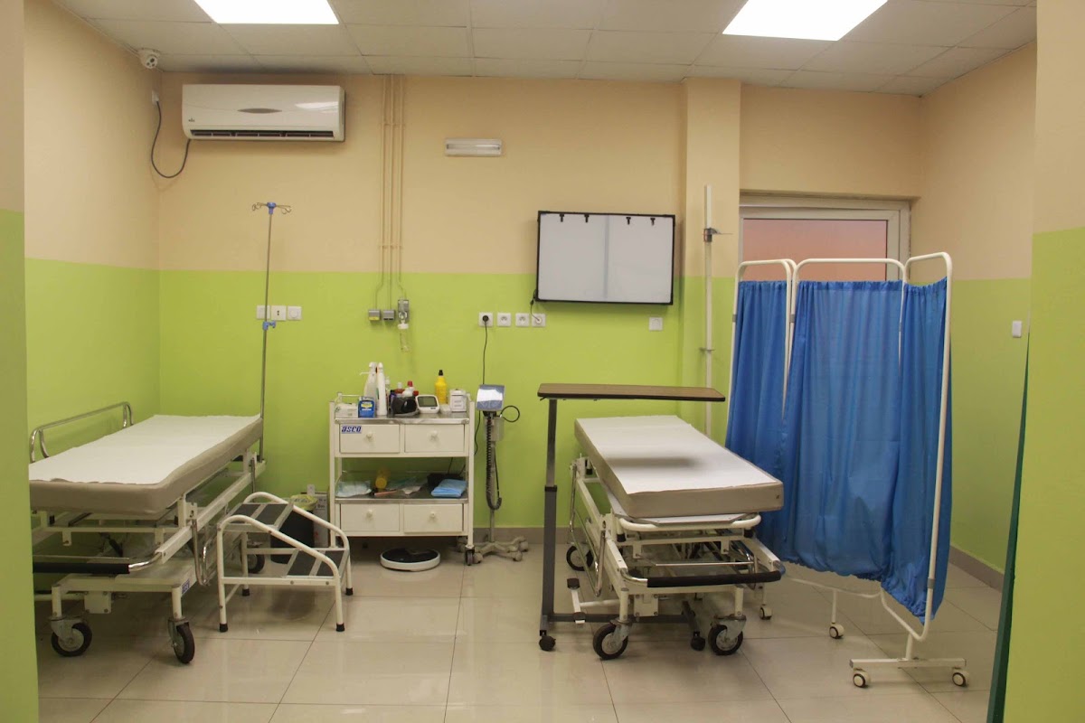 Polyclinique Archange - Photo 2