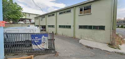 Halk Süt Deposu - Nakliyat