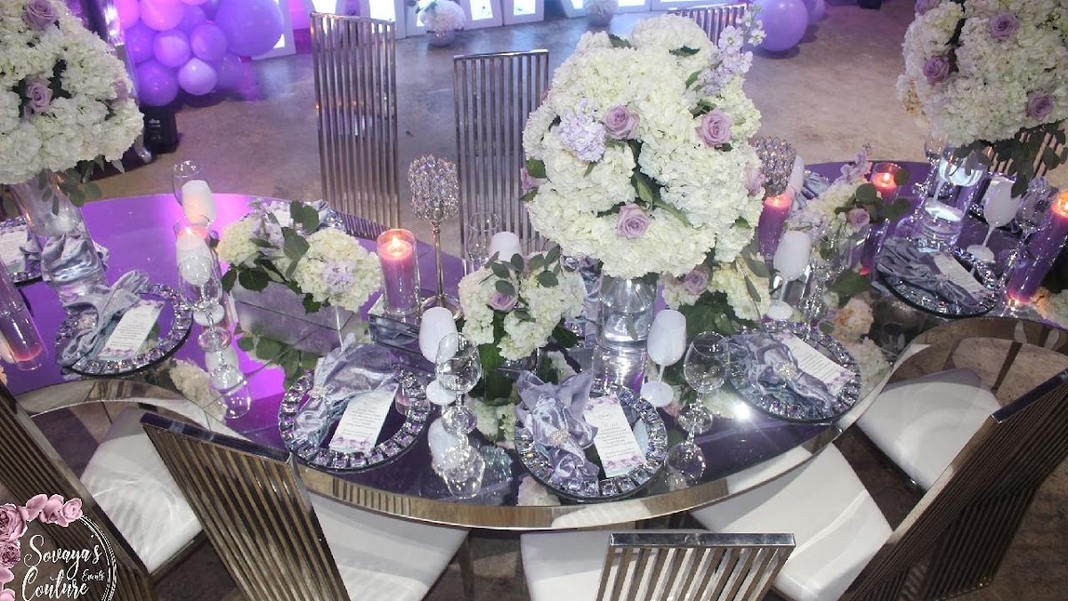 Sovaya's Couture Events: Google Places image 4