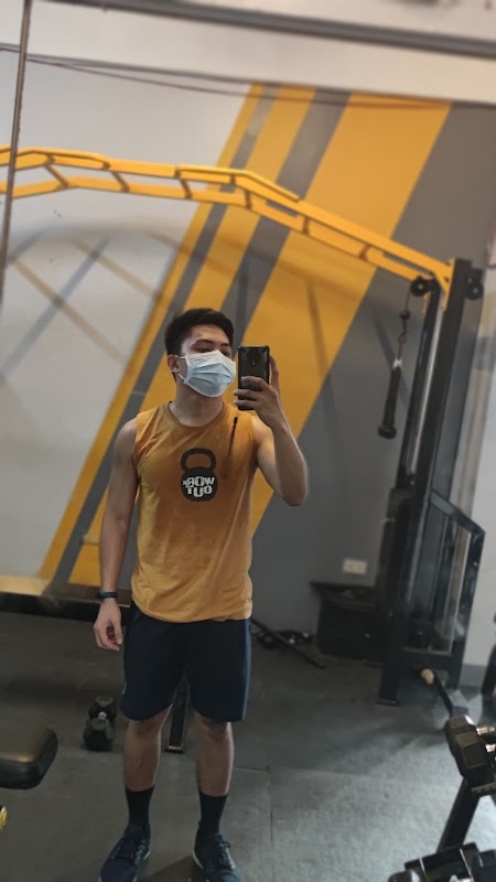 Betsy's Gym